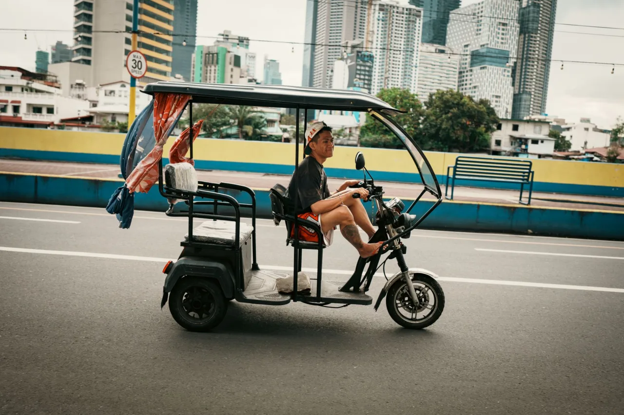 Tricycles: The Complete Guide