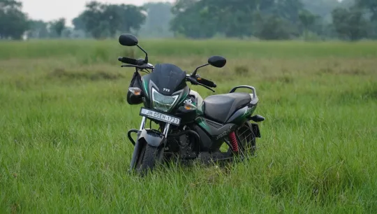 TVS Sport Price: Real Numbers in 2026