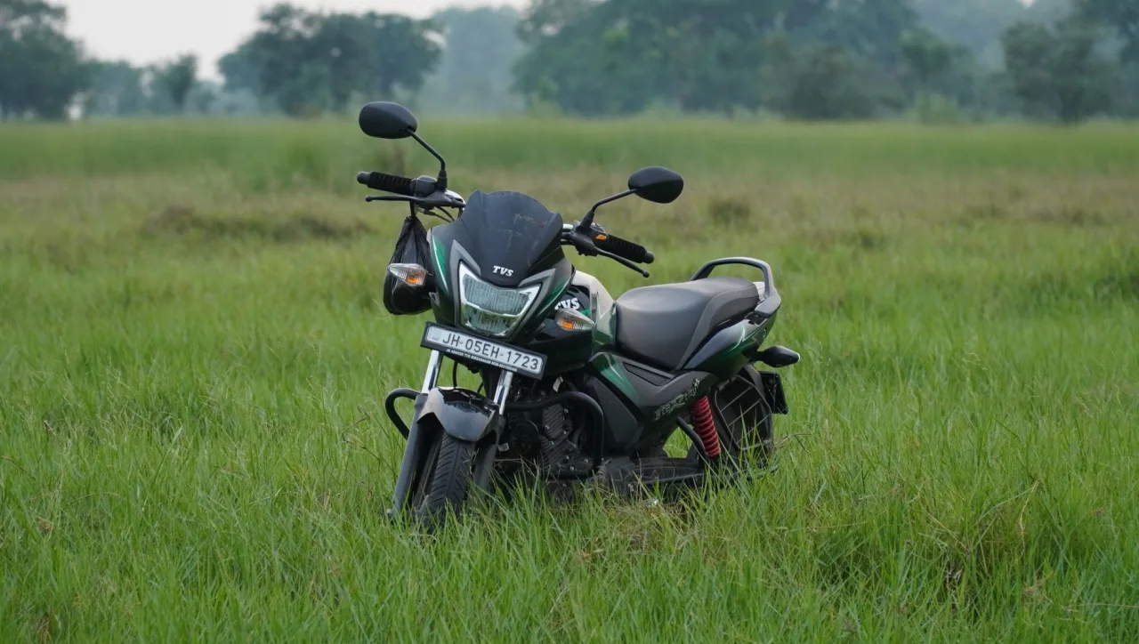 TVS Sport Price: Real Numbers in 2026
