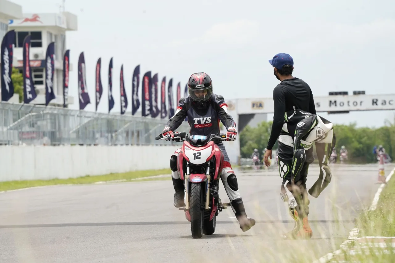 TVS Sport Price: Real Numbers in 2026