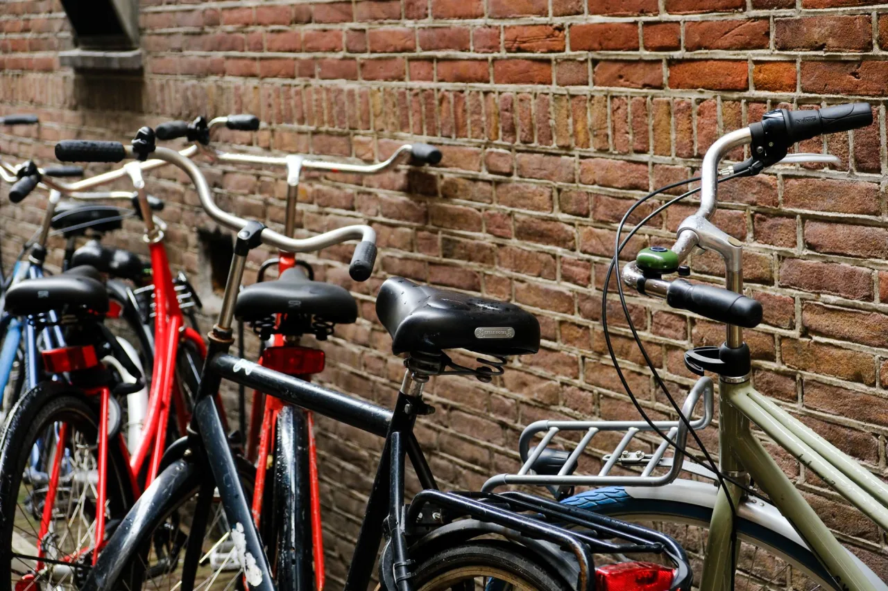 Types of Bicycles