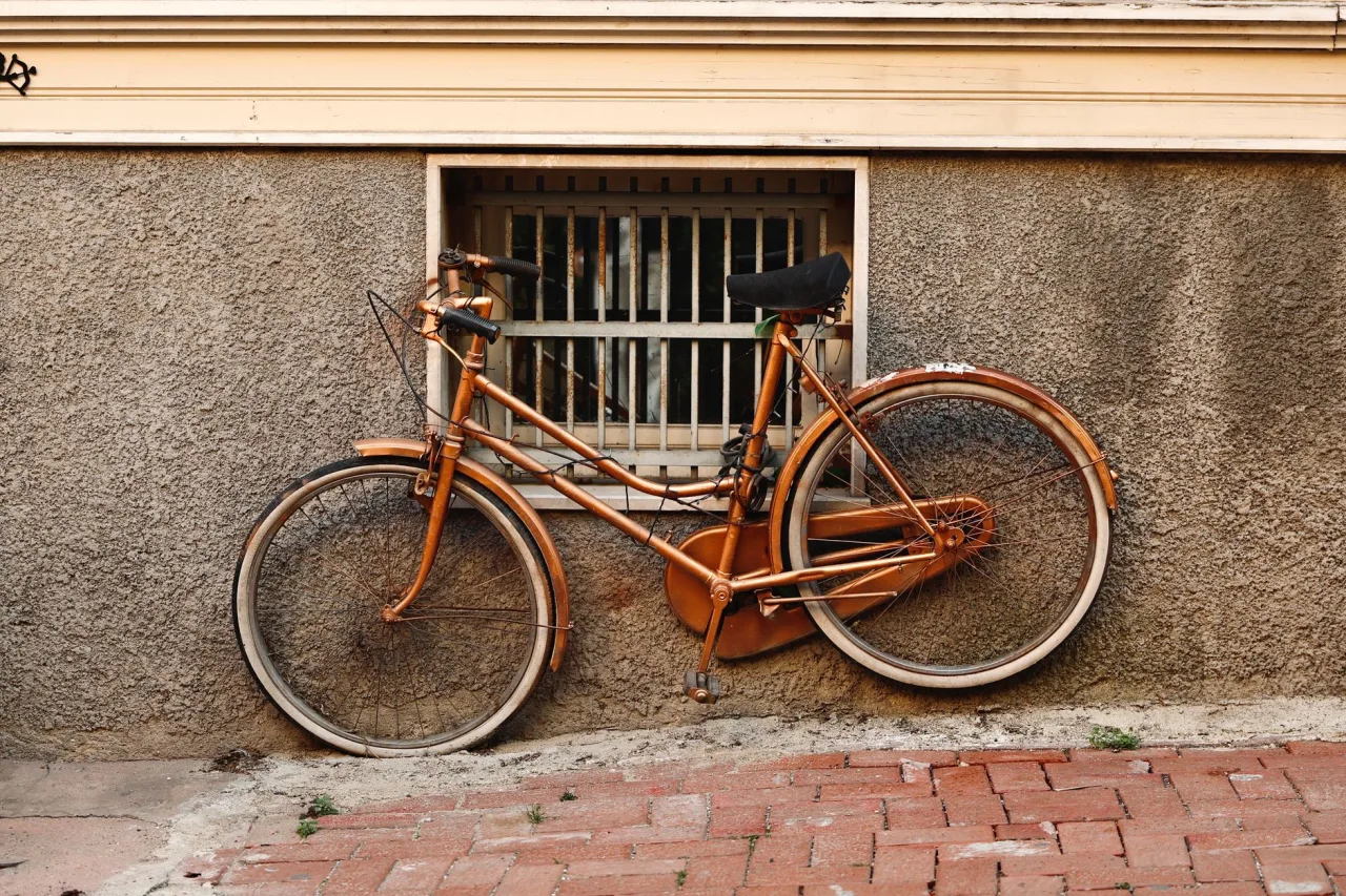Types of Bicycles