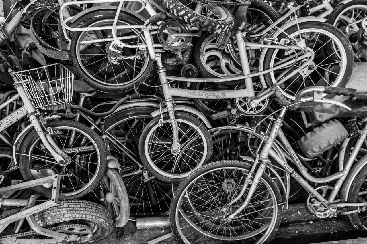Used Bike Shop: Find a Trusted One