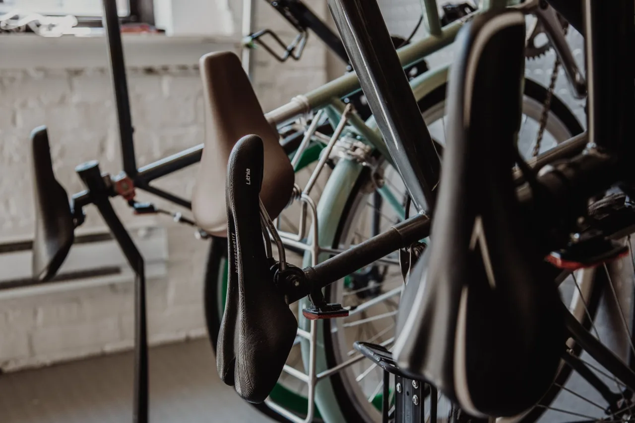 Used Bike Shop: Find a Trusted One