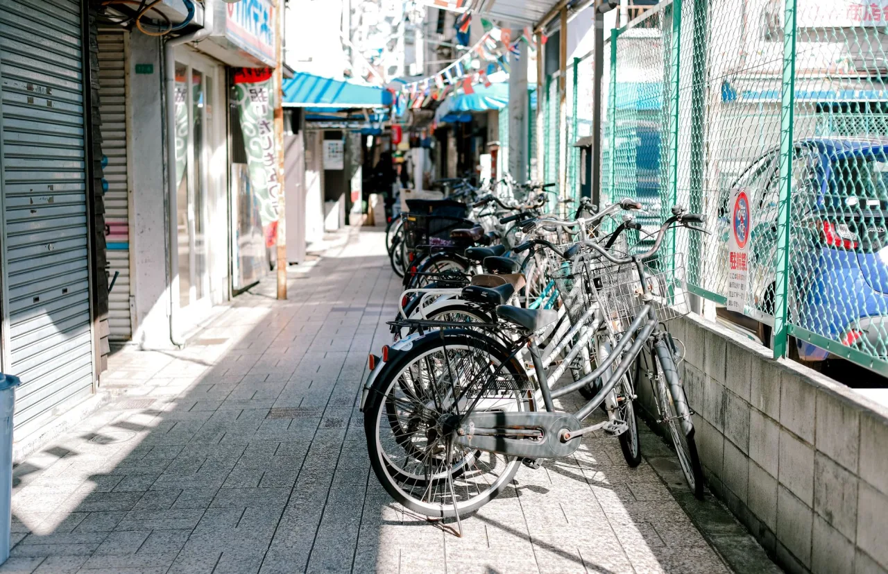 Used Bike Shop: Find a Trusted One