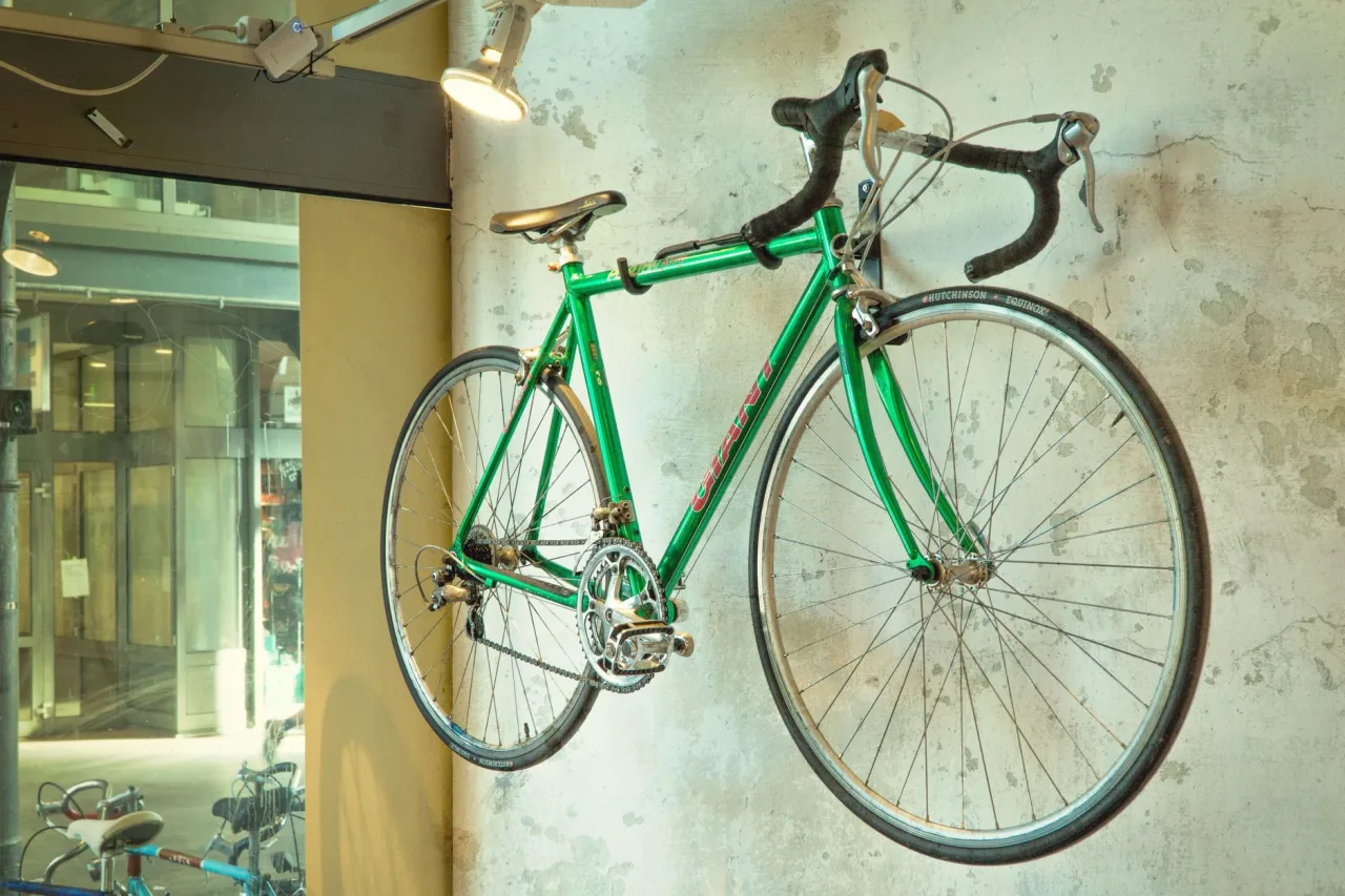 Used Bike Shop Near Me: Find Trusted Shops