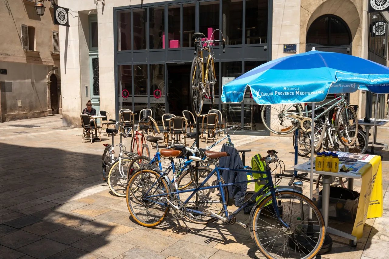 Used Bike Shop Near Me: Find Trusted Shops