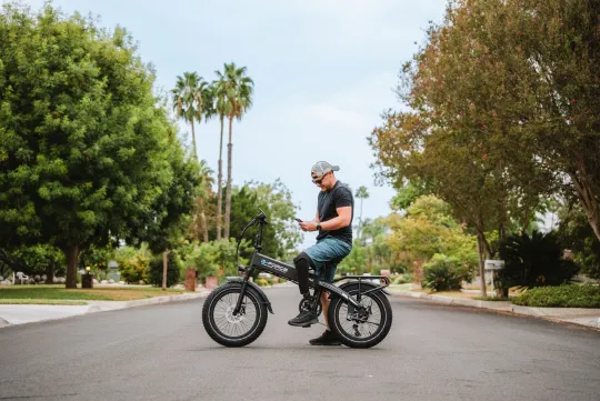 Used Electric Bikes for Sale: Buyer Guide