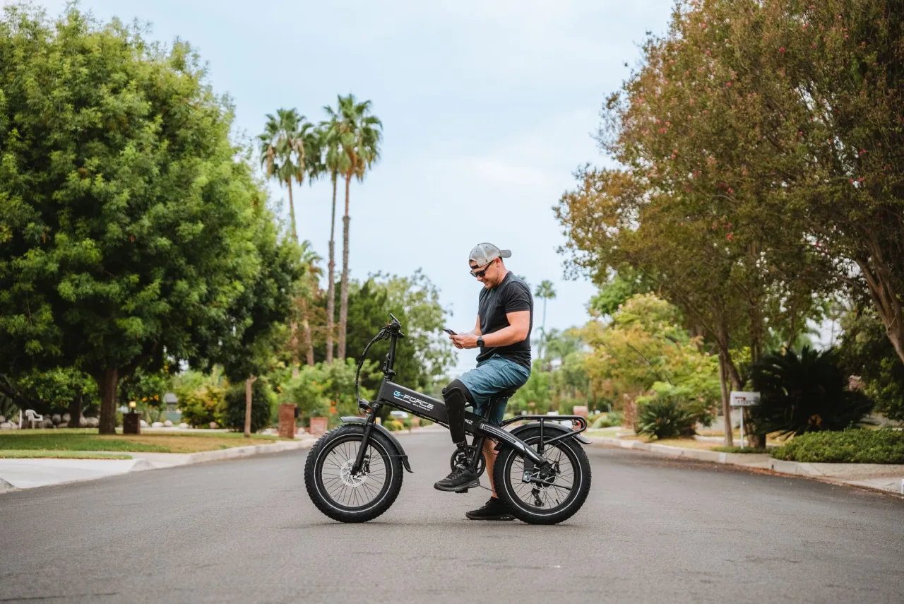 Used Electric Bikes for Sale: Buyer Guide
