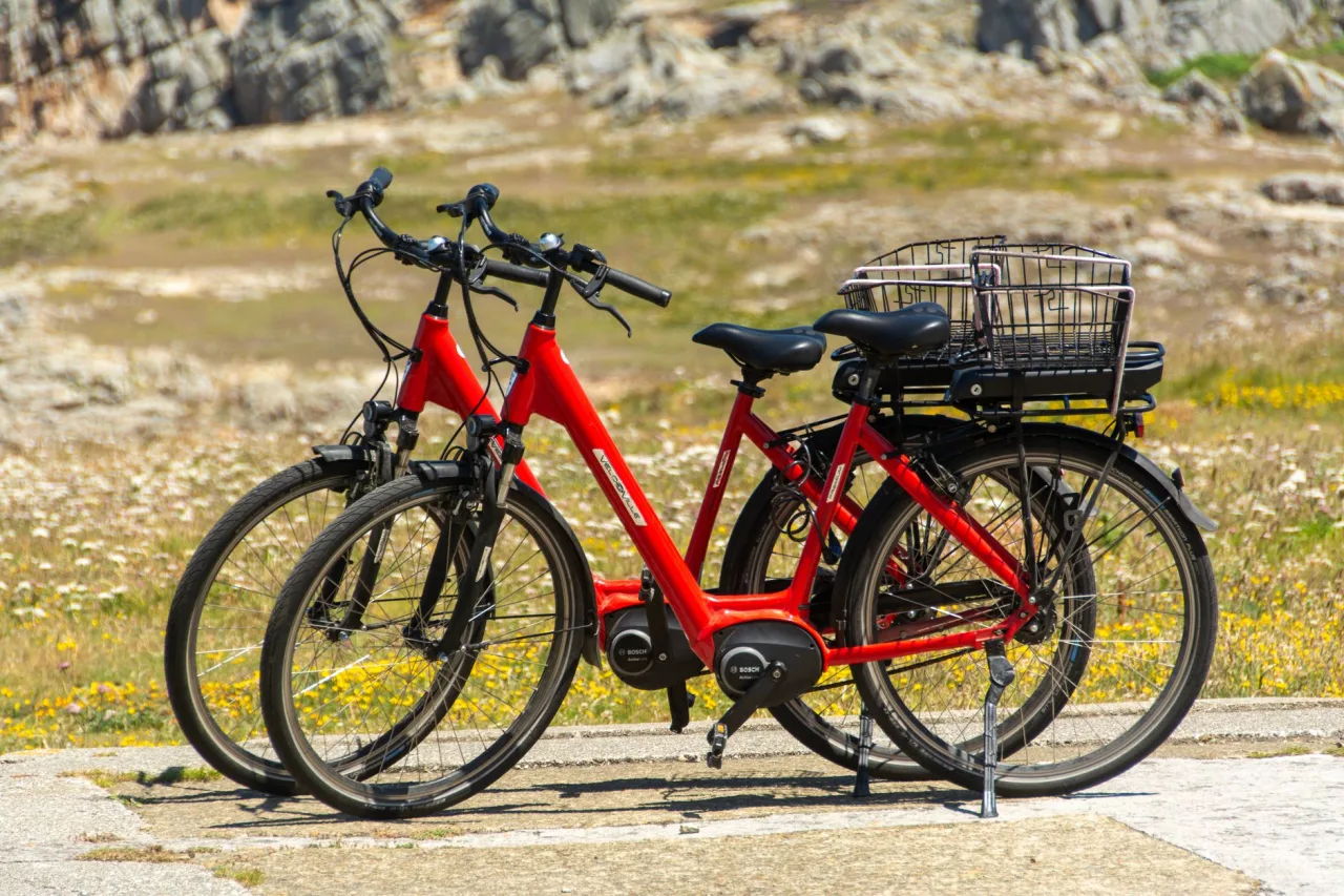 Used Electric Bikes for Sale: Buyer Guide