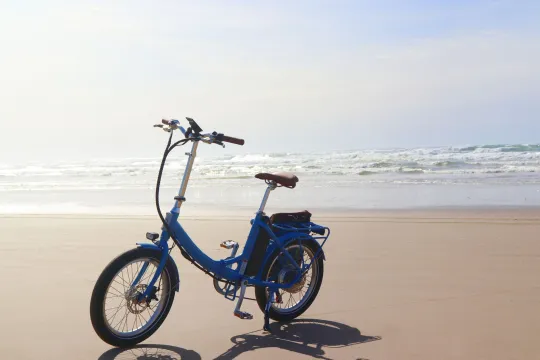Used Electric Bikes: The Complete Guide