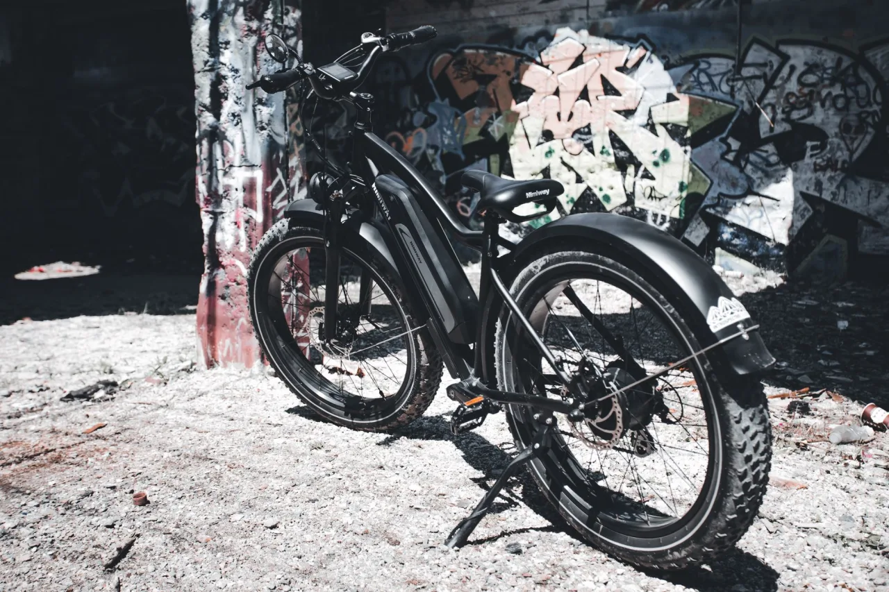 Used Electric Bikes: The Complete Guide