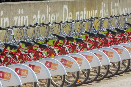 Velo City