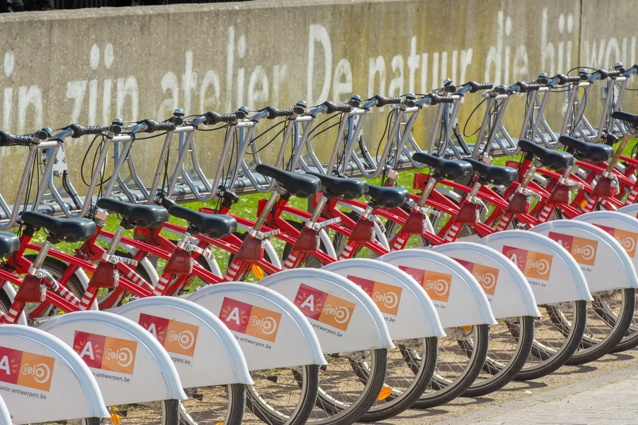 Velo City